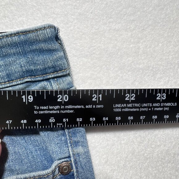 Wrangler Men's Jeans 40x32 Preformance Series Regular Fit - Picture 5 of 9